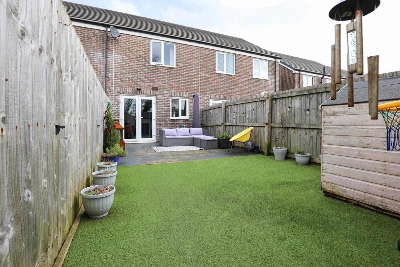 Plasnewydd Walk, Llantwit Major, Vale of Glamorgan, CF61 1YZ